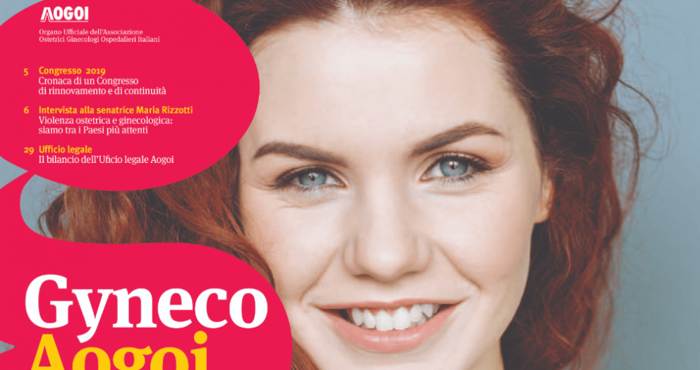 la stampa parla del miracoloso pessario