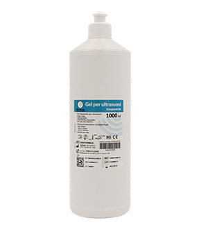 gel ultrasuoni 1 lt
