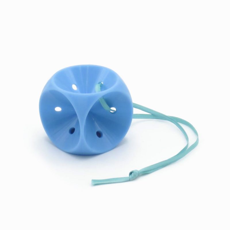 cube perforated pessary