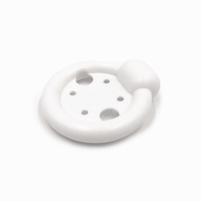 pessario ad anello knob con membrana