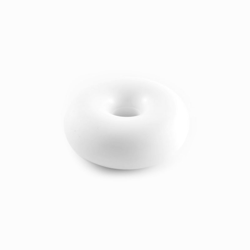 Pessario Donut per prolasso vaginale di 2° e 3° grado, cistocele e rettocele