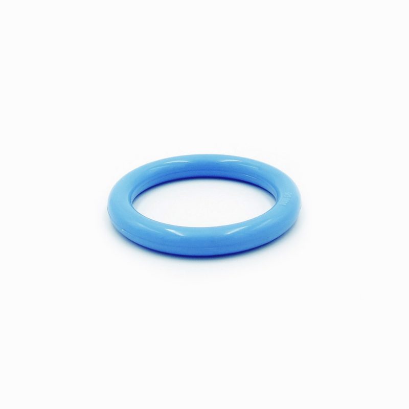 Pessario in silicone sterile