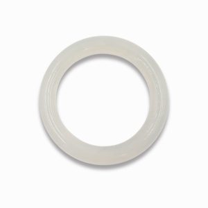 pessario-in-silicone-trasparente