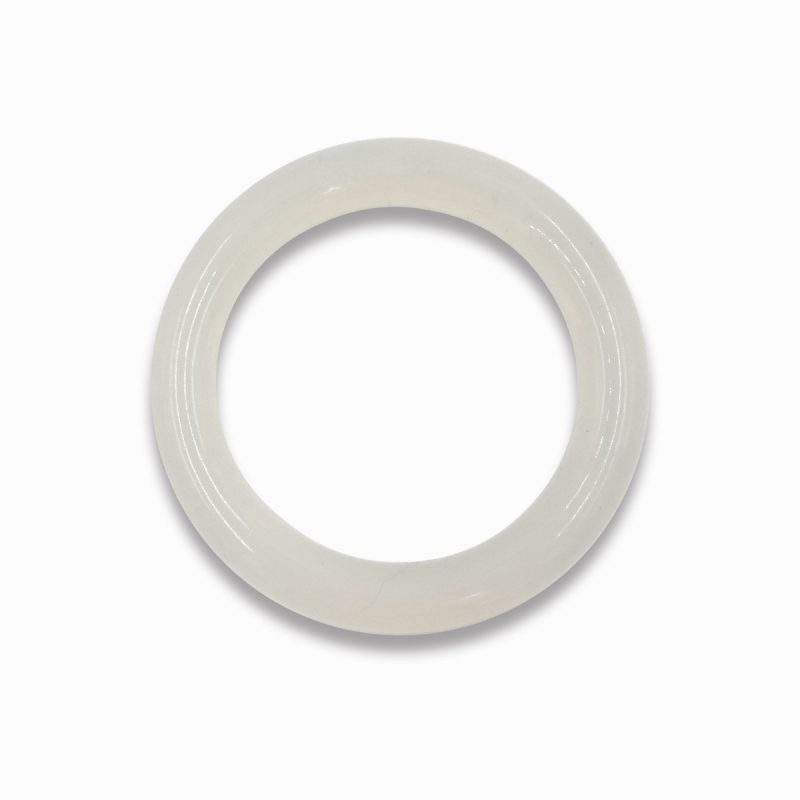 pessario-in-silicone-trasparente