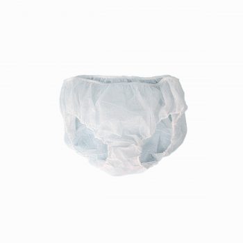 Slip monouso in confezione da 25