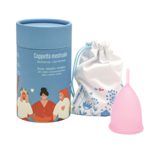 Menstrual cups