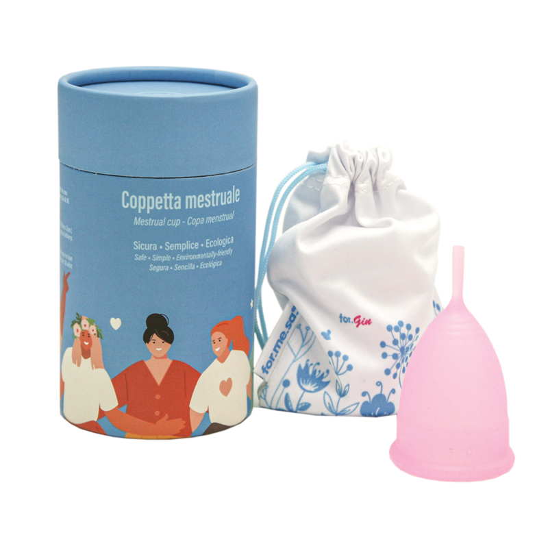 Coppette mestruali