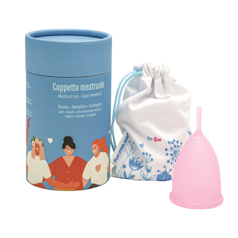 Coppette mestruali