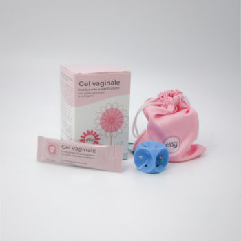 Set pessario a cubo perforato