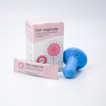 pessario fungiforme +gel vaginale