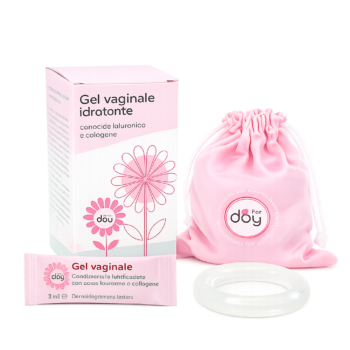 Set pessario in silicone